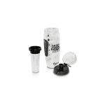 NorAqua sticlă motivațională cu infuzor de fructe