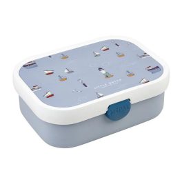   Mepal Bento box - Take a break cutie pentru prânz - midi - Nordic Black