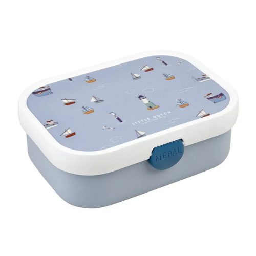 Mepal Bento box - Take a break cutie pentru prânz - midi - Nordic Black