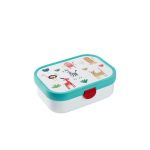 Mepal Bento box - Take a break cutie pentru prânz - midi - Nordic Black