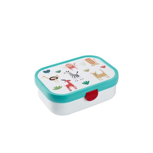 Mepal Bento box - Take a break cutie pentru prânz - midi - Nordic Black