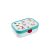 Mepal Bento box - Take a break cutie pentru prânz - midi - Nordic Black