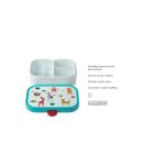 Mepal Bento box - Take a break cutie pentru prânz - midi - Nordic Black