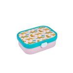 Mepal Bento box - Take a break cutie pentru prânz - midi - Nordic Black