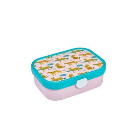   Mepal Bento box - Take a break cutie pentru prânz - midi - Nordic Black