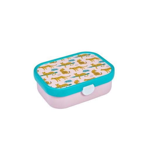 Mepal Bento box - Take a break cutie pentru prânz - midi - Nordic Black