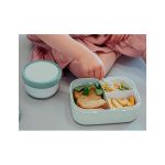 Mepal Bento box - Take a break cutie pentru prânz - midi - Nordic Black
