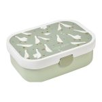 Mepal Bento box - Take a break cutie pentru prânz - midi - Nordic Black