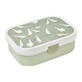   Mepal Bento box - Take a break cutie pentru prânz - midi - Nordic Black