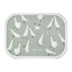 Mepal Bento box - Take a break cutie pentru prânz - midi - Nordic Black