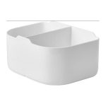 Mepal Bento box - Take a break cutie pentru prânz - midi - Nordic Black