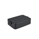 Mepal Bento box - Take a break cutie pentru prânz - midi - Nordic Black