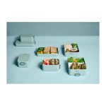 Mepal Bento box - Take a break cutie pentru prânz - midi - Nordic Black