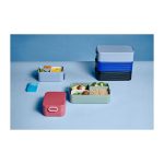 Mepal lunchbox - Take a break cutie de prânz - XL - Nordic Black