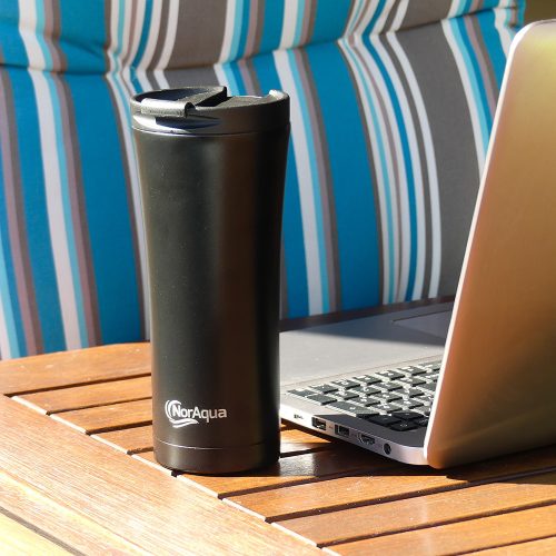 NorAqua cană termică
