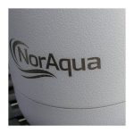 NorAqua sticlă termică - 500 ml - Alb