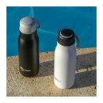 NorAqua sticlă termică - 500 ml - Alb