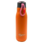 NorAqua sticlă termoizolantă - 500 ml - Portocaliu