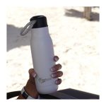 NorAqua sticlă termoizolantă - 500 ml - Portocaliu