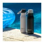 NorAqua sticlă termoizolantă - 500 ml - Portocaliu