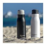 NorAqua sticlă termoizolantă - 500 ml - Portocaliu