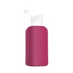 Sticlă din sticlă Nuoc - 500 ml - crem