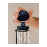 EQUA sticlă din plastic fără BPA - Univers 400 ml