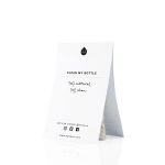 Pudră de curățare pentru sticle de sticlă EQUA