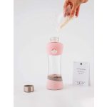 Pudră de curățare pentru sticle de sticlă EQUA