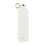 EQUA BASIC sticlă termoizolantă din oțel inoxidabil - SNOW WHITE