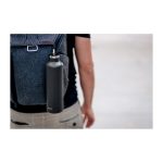 EQUA BASIC sticlă termoizolantă din oțel inoxidabil - DARK GREY