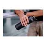 EQUA BASIC sticlă termoizolantă din oțel inoxidabil - DARK GREY