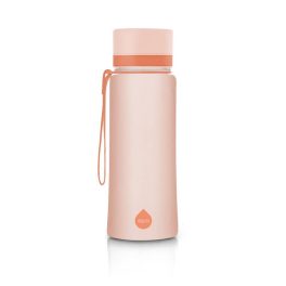EQUA sticlă din plastic fără BPA - Sunrise