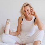 EQUA MISMATCH 750 ml sticlă reutilizabilă - CHOOSE YOURSELF