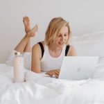 EQUA MISMATCH 750 ml sticlă reutilizabilă - CHOOSE YOURSELF