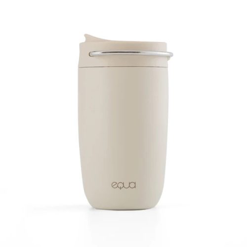 EQUA termos cu cană - Grey