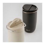 EQUA termos cu cană - Grey