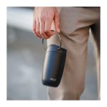 EQUA termos cu cană - Grey