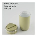 EQUA termos cu cană - Grey