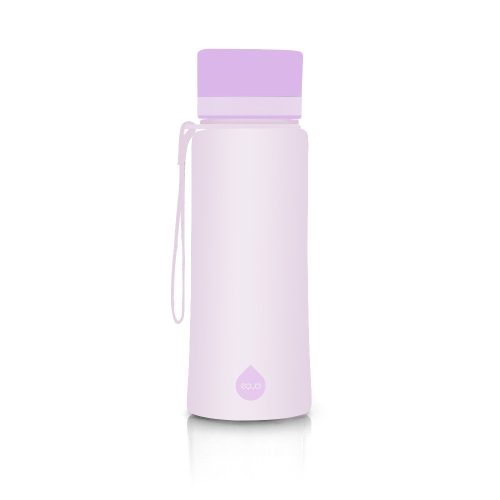 EQUA sticlă din plastic fără BPA - IRIS