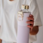 EQUA MISMATCH 750 ml sticlă reutilizabilă - MOV