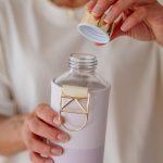 EQUA MISMATCH 750 ml sticlă reutilizabilă - MOV