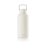EQUA TIMELESS sticlă din oțel inoxidabil - 600 ml - White