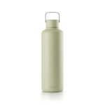 EQUA TIMELESS sticlă din oțel inoxidabil - 1000 ml - Matcha