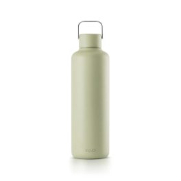   EQUA TIMELESS sticlă din oțel inoxidabil - 1000 ml - Matcha