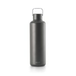 EQUA TIMELESS sticlă din oțel inoxidabil - 1000 ml - Dark