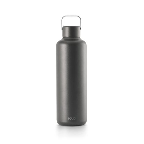 EQUA TIMELESS sticlă din oțel inoxidabil - 1000 ml - Dark