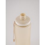 EQUA sticlă din plastic fără BPA - SAND