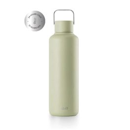   EQUA TIMELESS sticlă termică din oțel inoxidabil 600 ml - Matcha