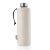 EQUA MISMATCH 750 ml sticlă reutilizabilă - PUFFY WHITE